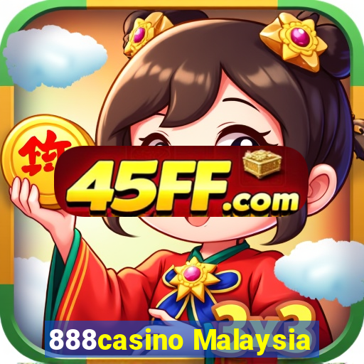 888casino Malaysia